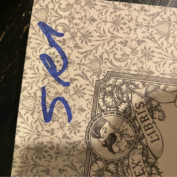 Series of unfortunate events books - Picture 5 of 8